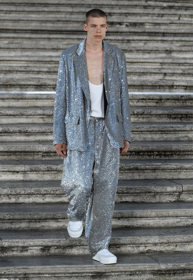 Valentino Autumn/Winter 2022 Haute Couture