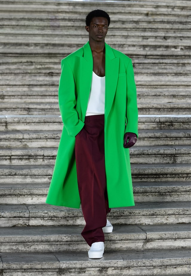 Valentino Autumn/Winter 2022 Haute Couture