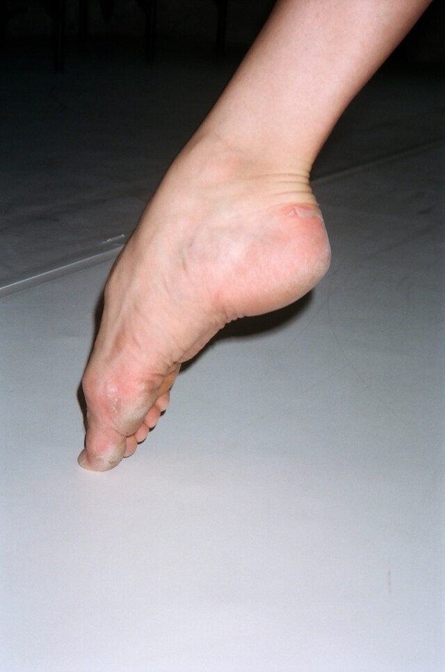Indigo Lewin, Artist In Residence 21