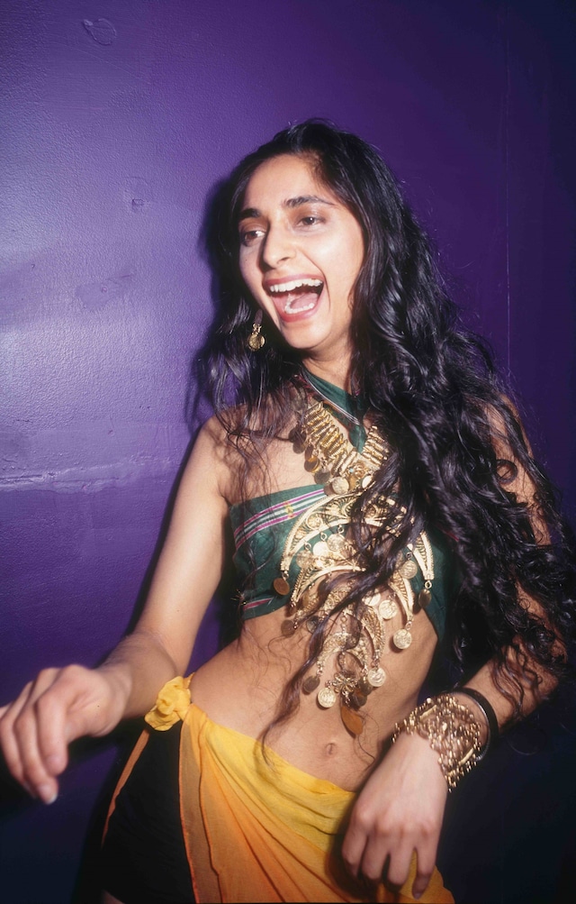 Grown Up in Britain: 100 Years of Teenage Kicks