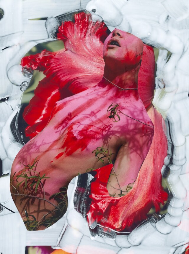 Modern Alchemy by Viviane Sassen and Emanuele Coccia 