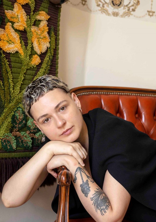 In Transition: Queer in Bucharest by Alin Kovacs