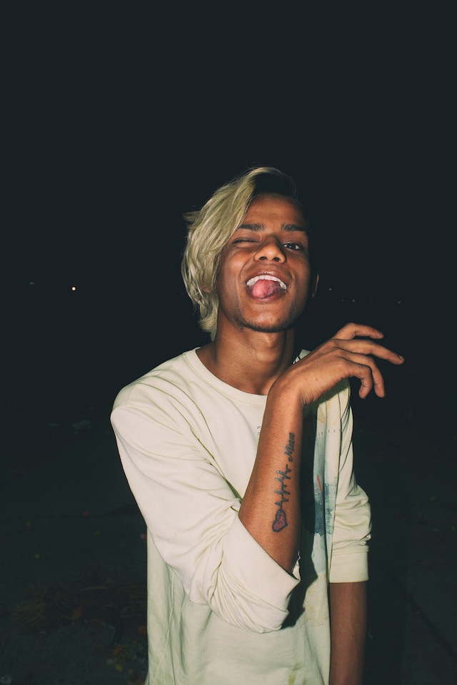 Soham Gupta photographer Desi Boys series Kolkata India