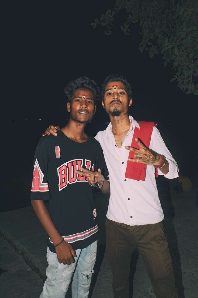 Soham Gupta photographer Desi Boys series Kolkata India