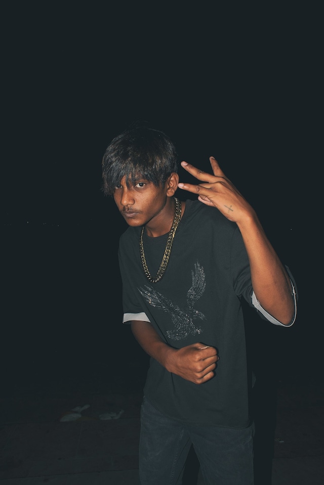 Soham Gupta photographer Desi Boys series Kolkata India