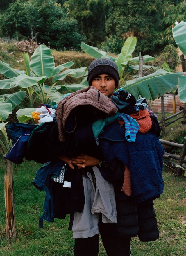Buddha Was Born Here by Olga&#231; Bozalp