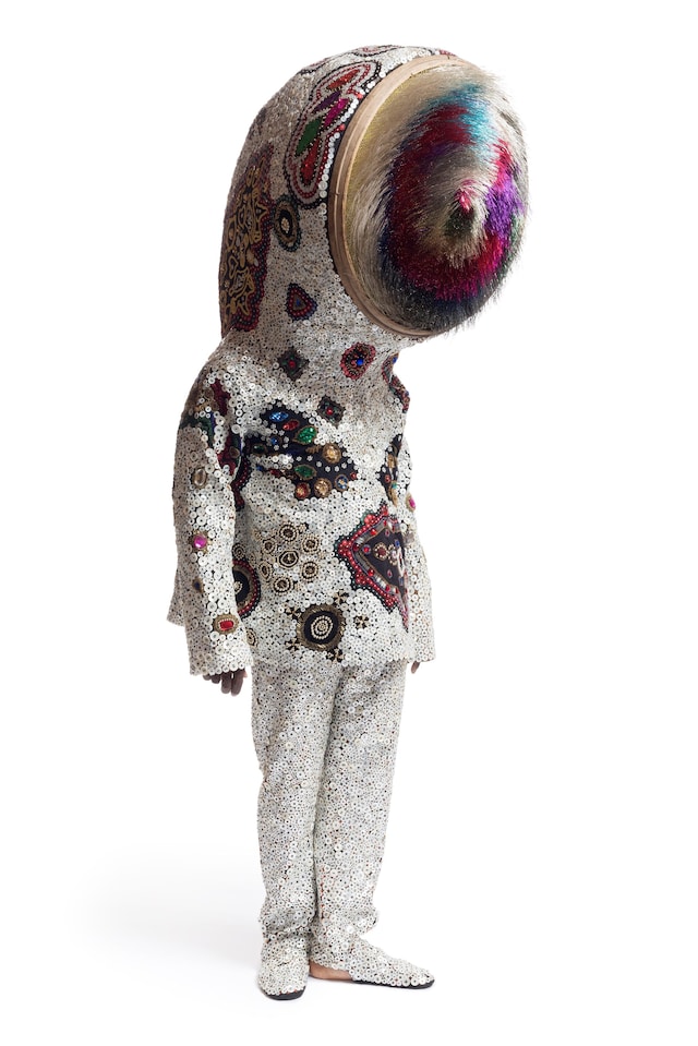 Nick Cave