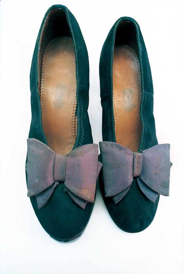 &#169;︎Ishiuchi Miyako, Frida Love and Pain #10 Courtes