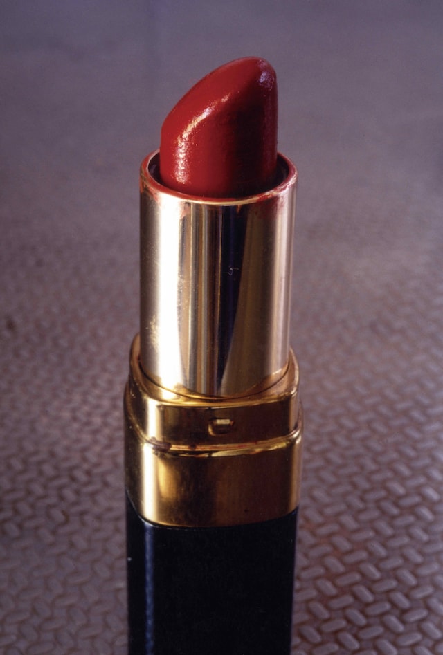 &#169;︎Ishiuchi Miyako,Mother’s #38Courtesy of The Thir