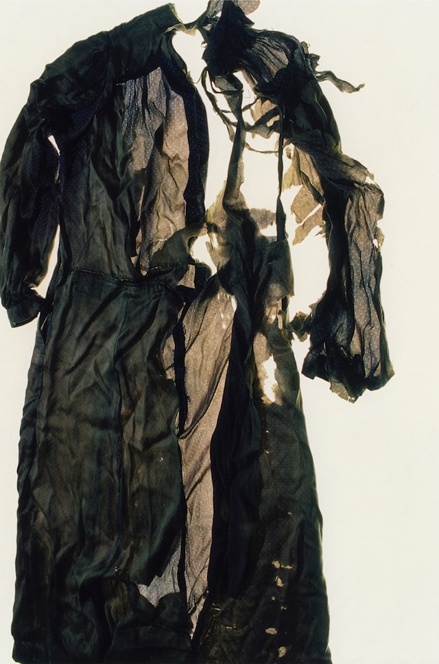 &#169;︎Ishiuchi Miyako,ひろしま_hiroshima #71 Courtesy of 