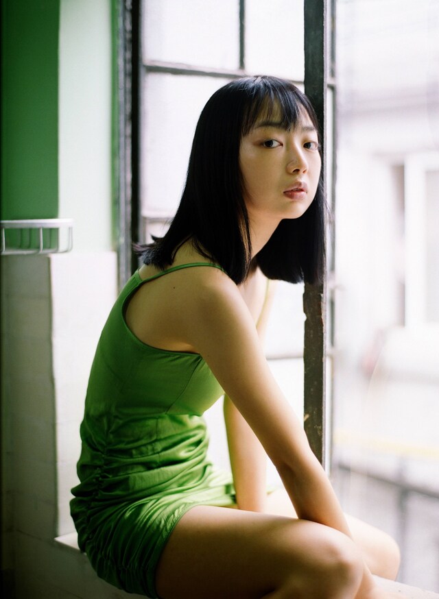 Luo Yang photographer Carpe Diem book series interview