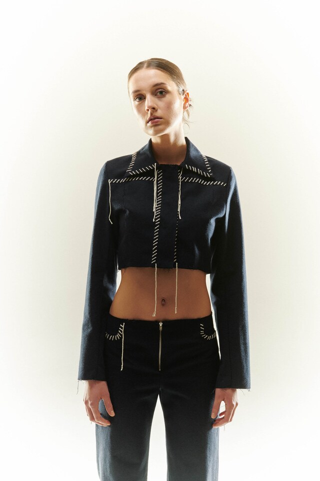 Anne Isabella Autumn/Winter 2022