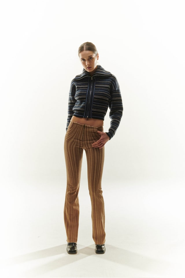 Anne Isabella Autumn/Winter 2022