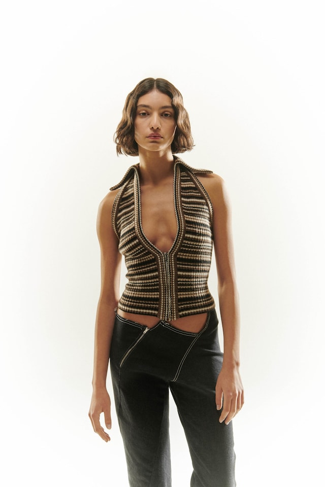 Anne Isabella Autumn/Winter 2022