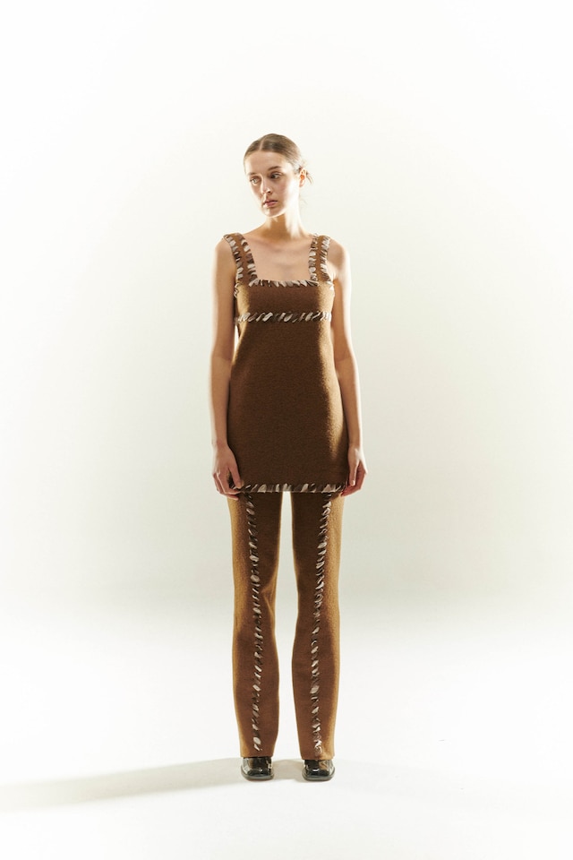 Anne Isabella Autumn/Winter 2022