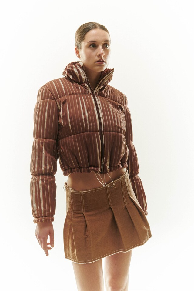 Anne Isabella Autumn/Winter 2022