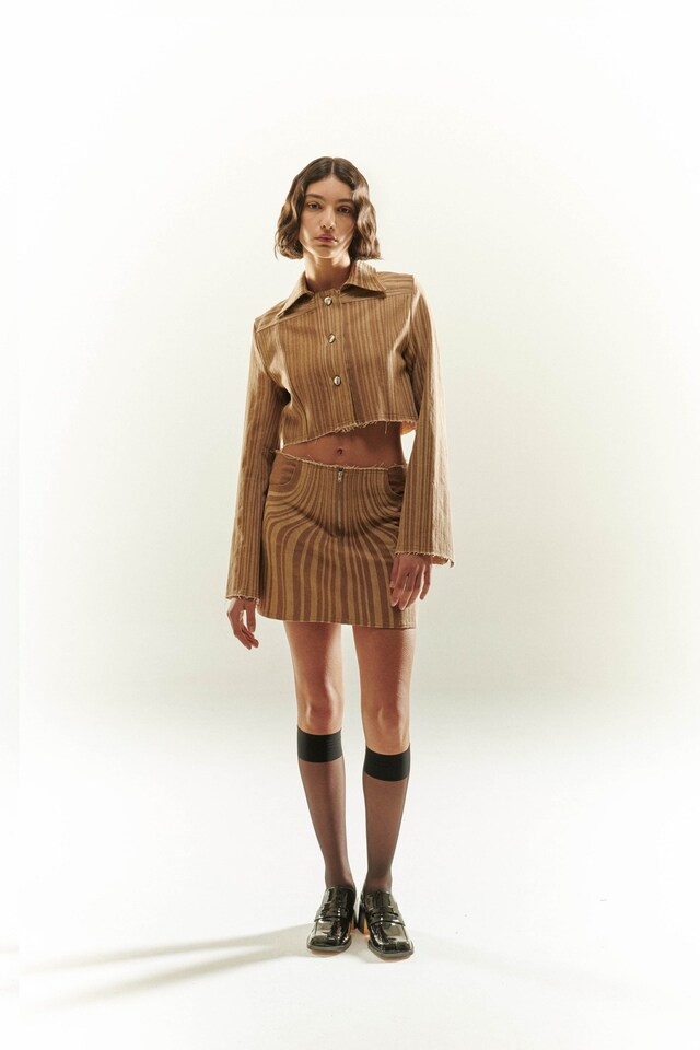 Anne Isabella Autumn/Winter 2022