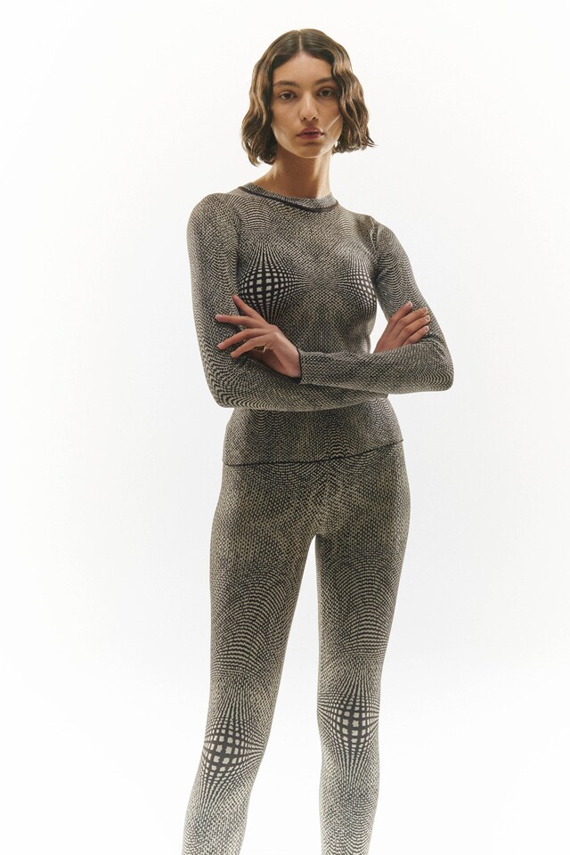 Anne Isabella Autumn/Winter 2022