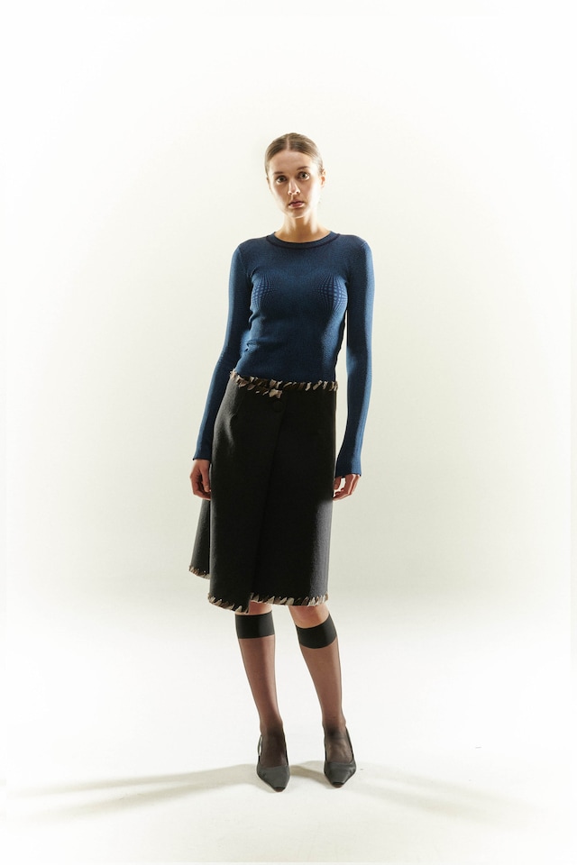 Anne Isabella Autumn/Winter 2022