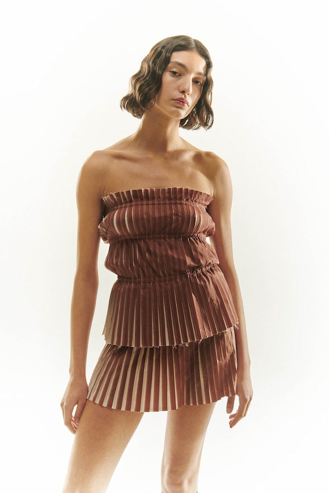 Anne Isabella Autumn/Winter 2022