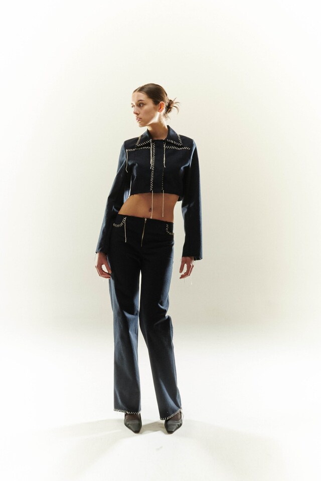 Anne Isabella Autumn/Winter 2022