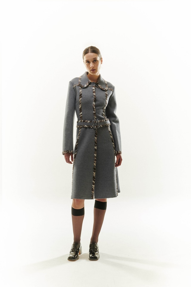 Anne Isabella Autumn/Winter 2022