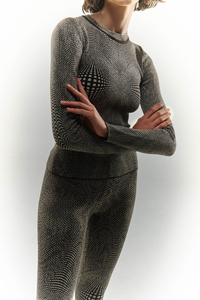 Anne Isabella Autumn/Winter 2022