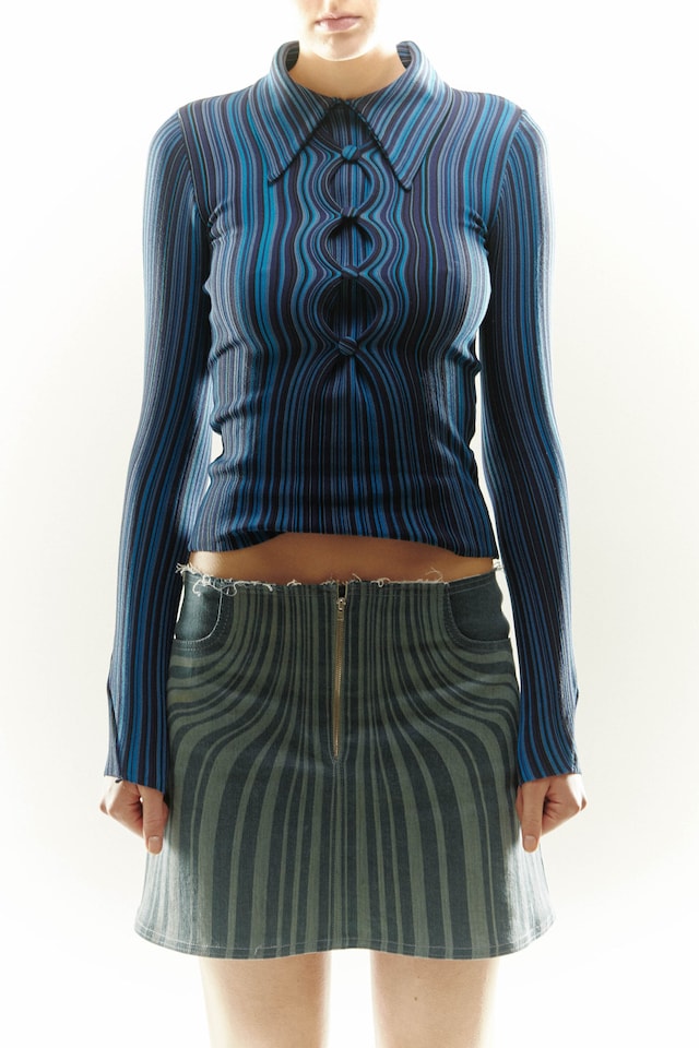 Anne Isabella Autumn/Winter 2022