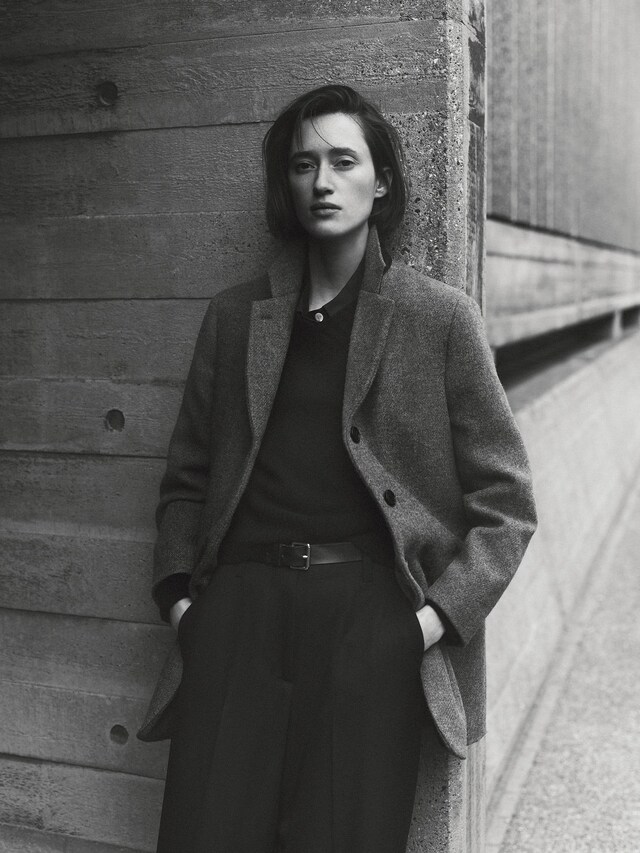 Margaret Howell Autumn/Winter 2022