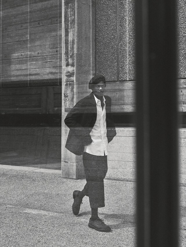 Margaret Howell Autumn/Winter 2022