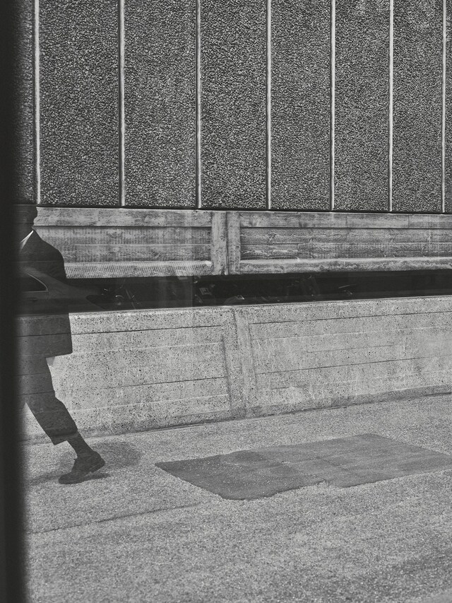 Margaret Howell Autumn/Winter 2022