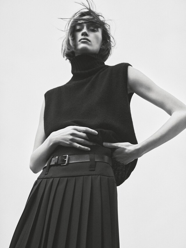 Margaret Howell Autumn/Winter 2022