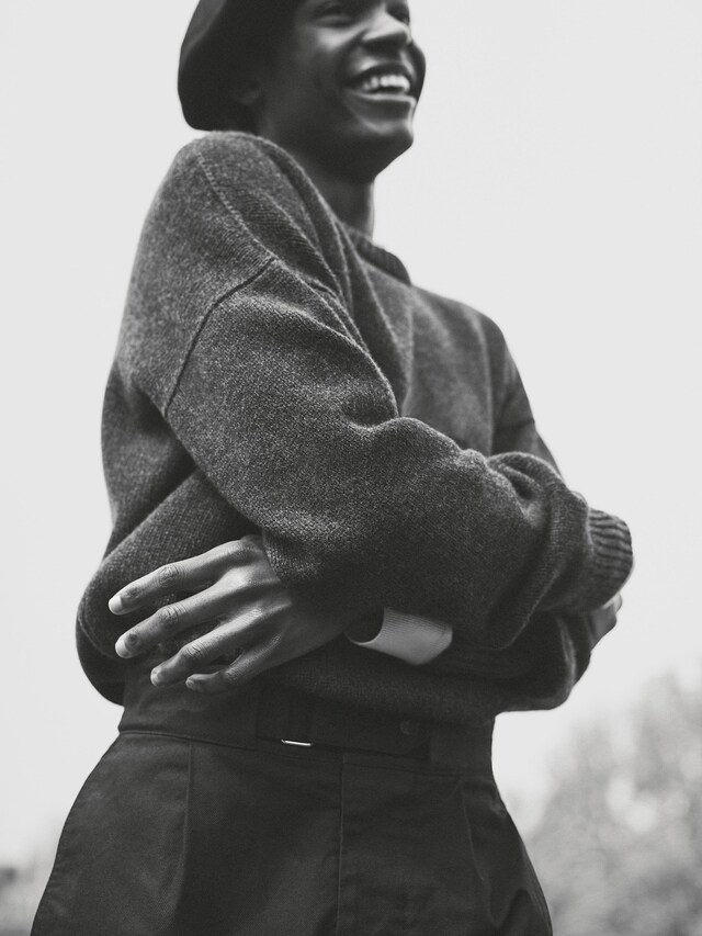 Margaret Howell Autumn/Winter 2022