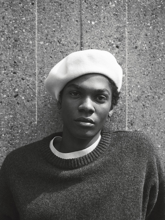 Margaret Howell Autumn/Winter 2022