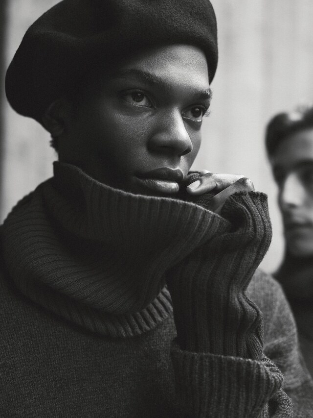 Margaret Howell Autumn/Winter 2022