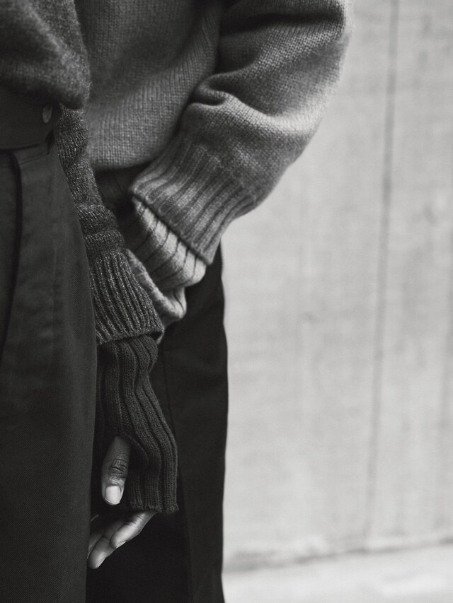 Margaret Howell Autumn/Winter 2022