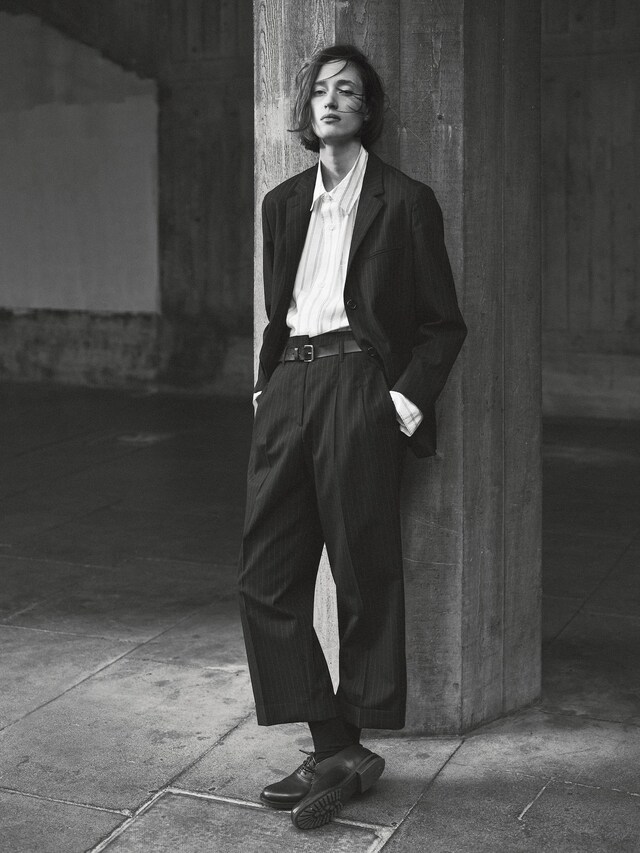 Margaret Howell Autumn/Winter 2022