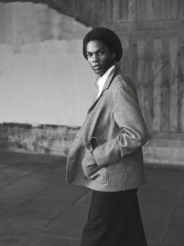 Margaret Howell Autumn/Winter 2022