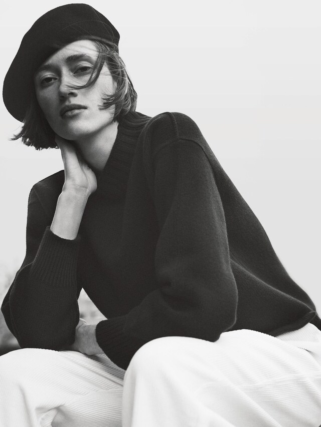 Margaret Howell Autumn/Winter 2022