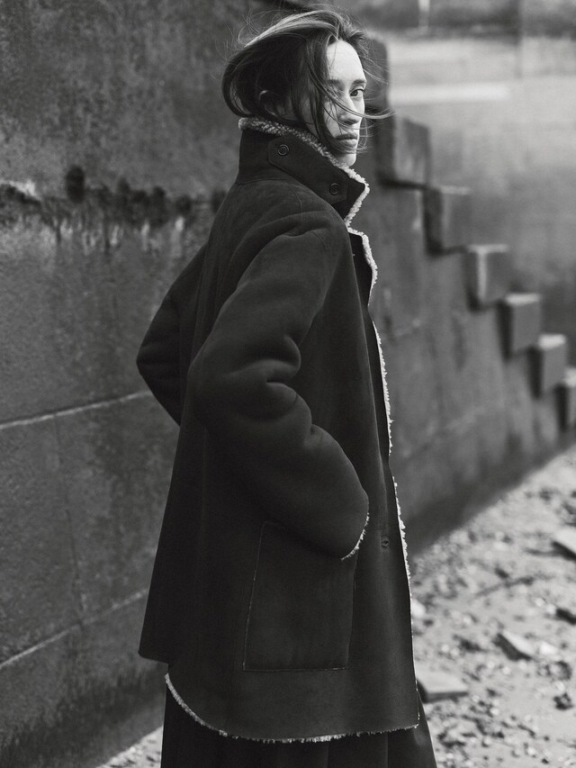 Margaret Howell Autumn/Winter 2022