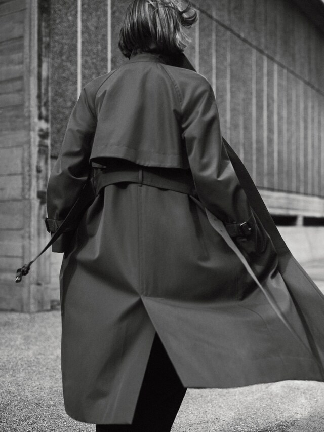 Margaret Howell Autumn/Winter 2022