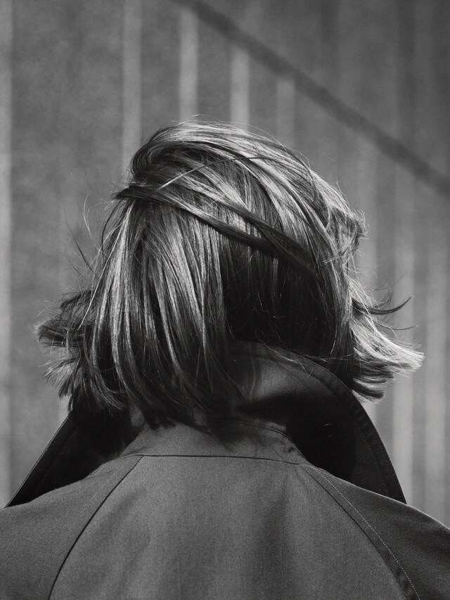 Margaret Howell Autumn/Winter 2022