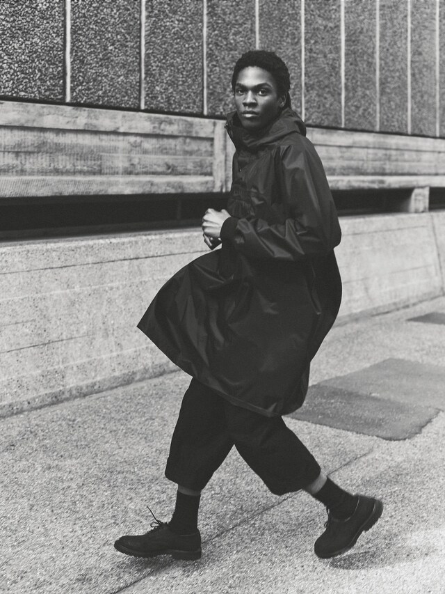 Margaret Howell Autumn/Winter 2022