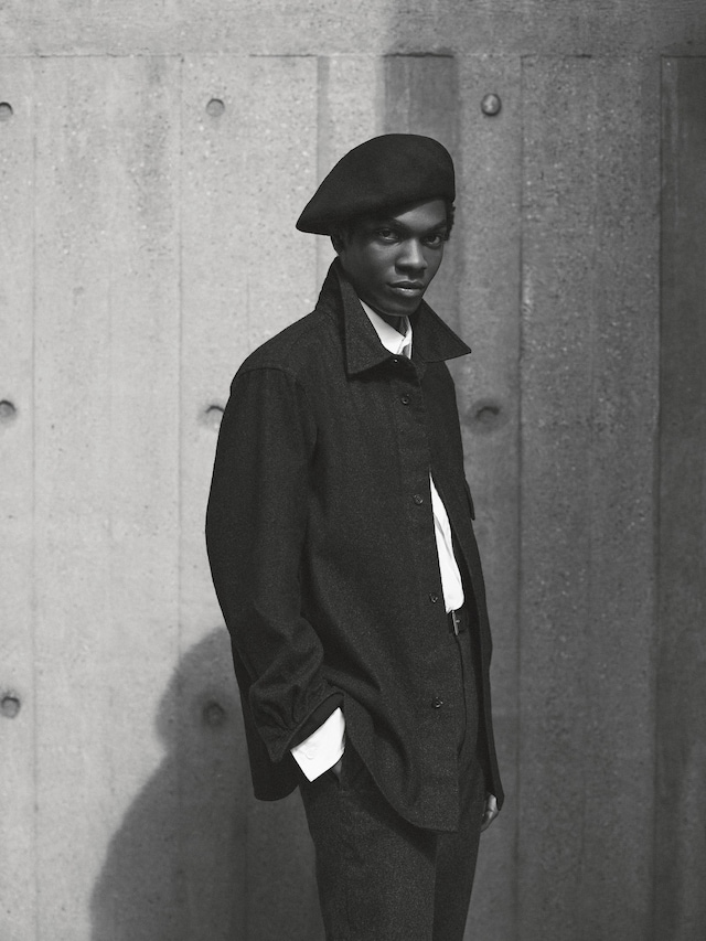 Margaret Howell Autumn/Winter 2022