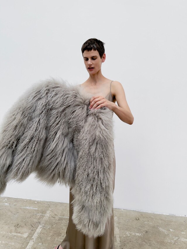 Raey Autumn/Winter 2022