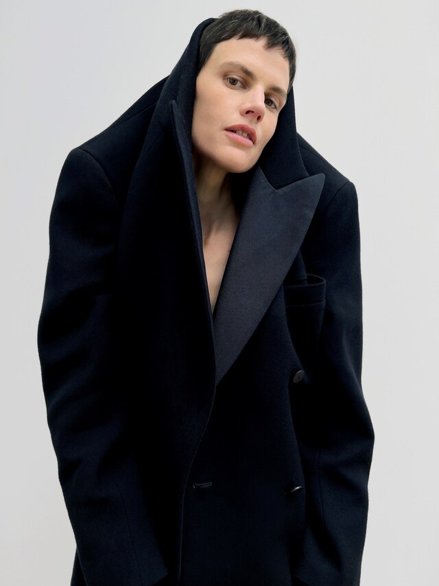 Raey Autumn/Winter 2022