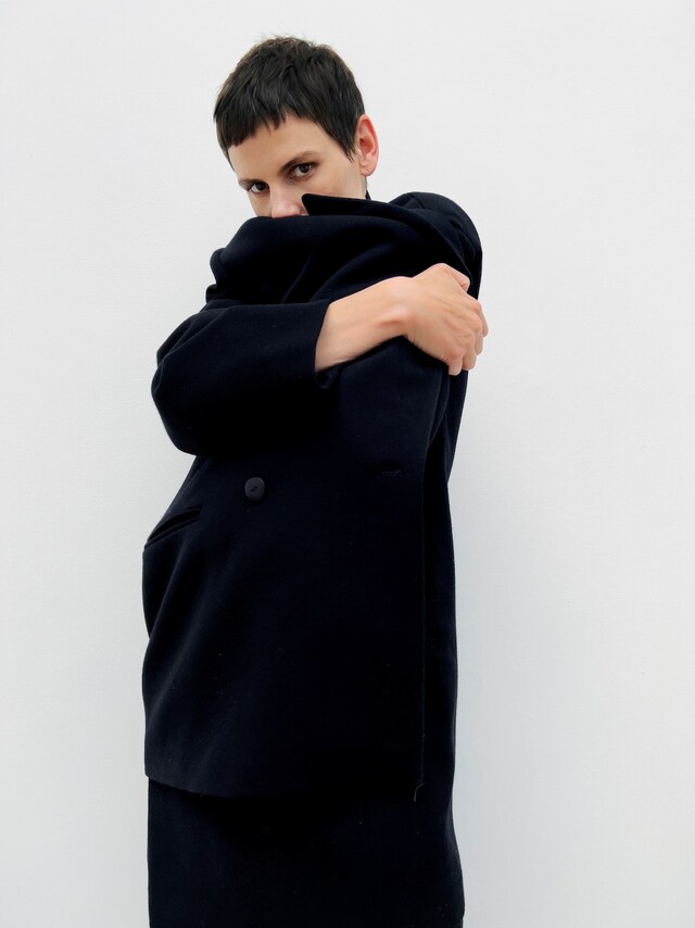 Raey Autumn/Winter 2022