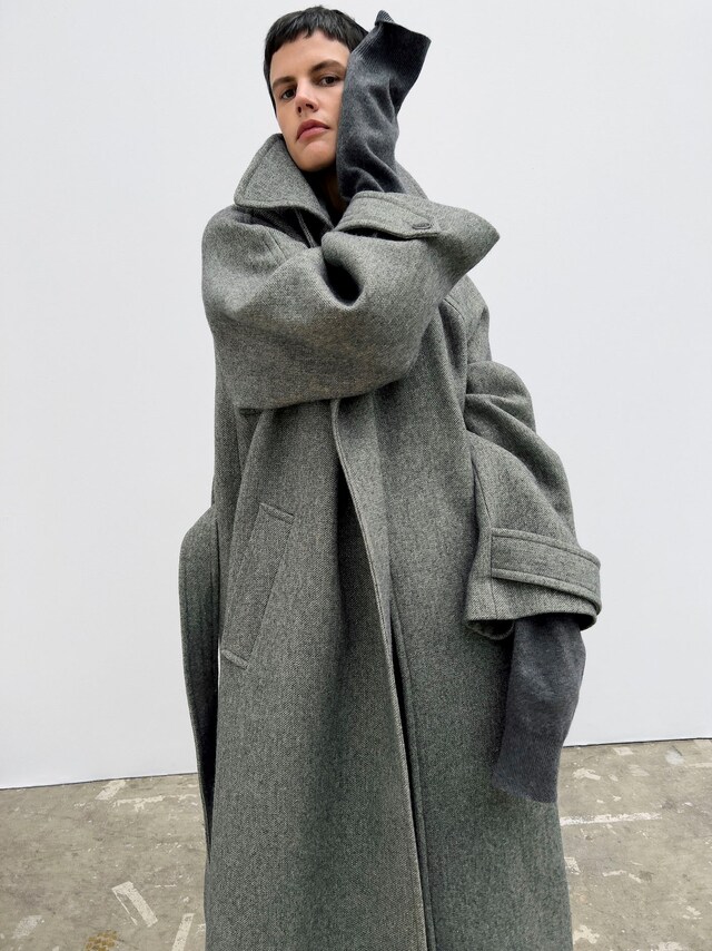 Raey Autumn/Winter 2022