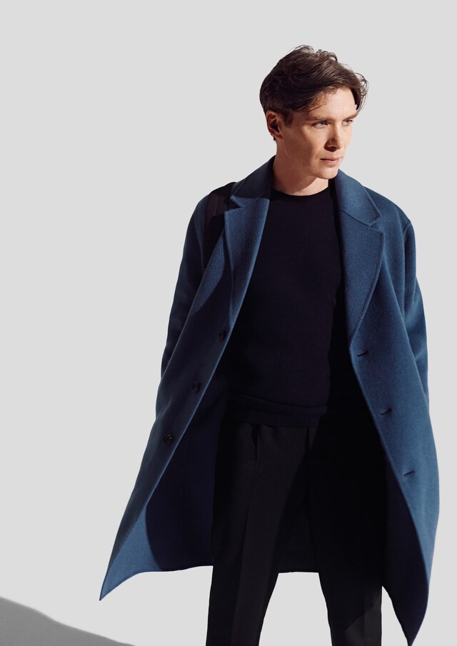 On the Move by Montblanc