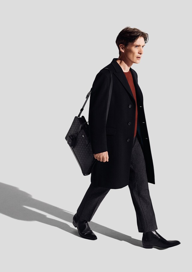 On the Move by Montblanc